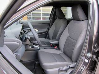 TOYOTA Yaris Cross usata, con Airbag Passeggero