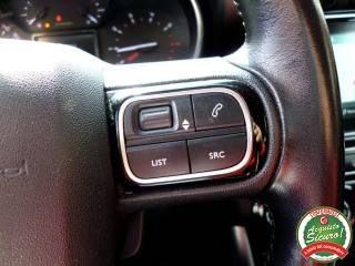 CITROEN C3 Aircross usata, con Chiusura centralizzata telecomandata