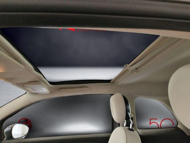 FIAT 500 usata 13