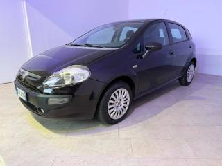 FIAT Punto Evo usata 2
