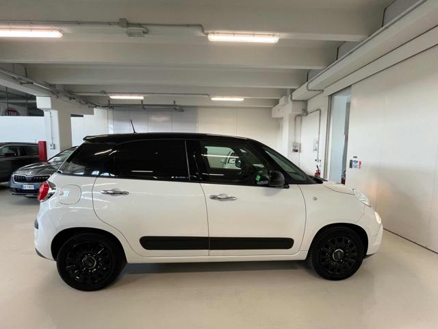 FIAT 500L usata, con Chiusura centralizzata