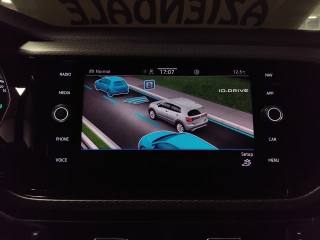 VOLKSWAGEN T-Cross usata 22