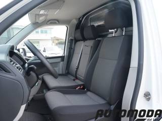 VOLKSWAGEN Transporter usata, con ESP