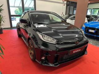 TOYOTA Yaris usata, con Airbag Passeggero
