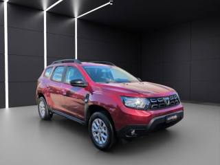 DACIA Duster usata, con Boardcomputer