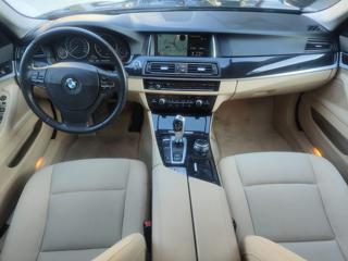BMW 520 usata, con Fari Xenon