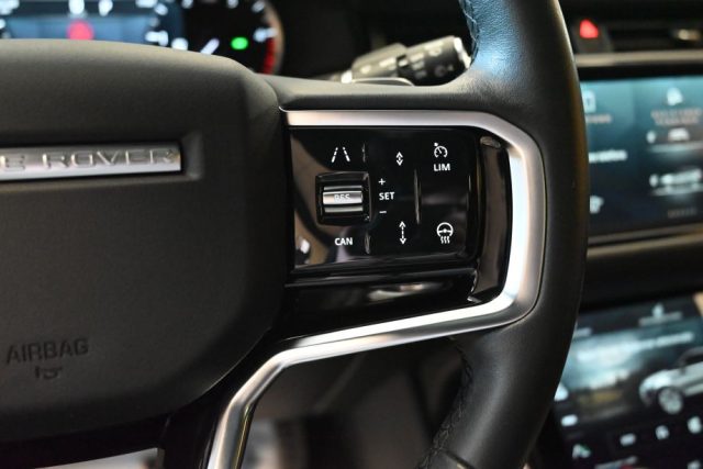 LAND ROVER Range Rover Evoque usata 40