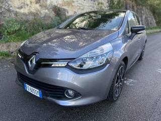 RENAULT Clio usata, con Airbag
