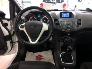 FORD Fiesta usata, con Airbag testa