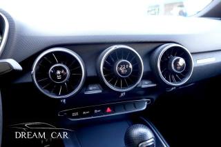 AUDI TT usata, con Controllo trazione