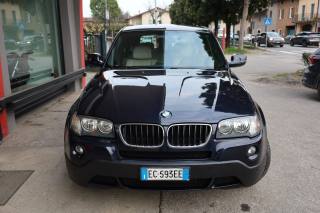 BMW X3 usata 102