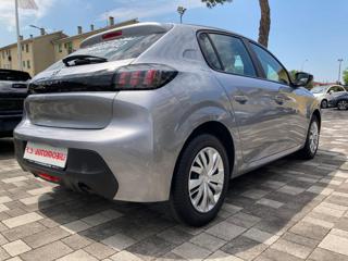 PEUGEOT 208 usata, con Airbag Passeggero