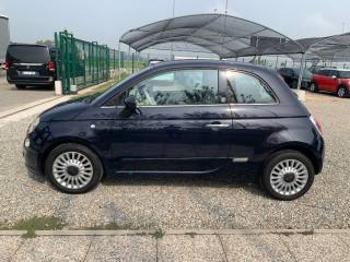 FIAT 500 usata, con Climatizzatore