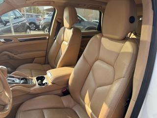 PORSCHE Cayenne usata, con Climatizzatore