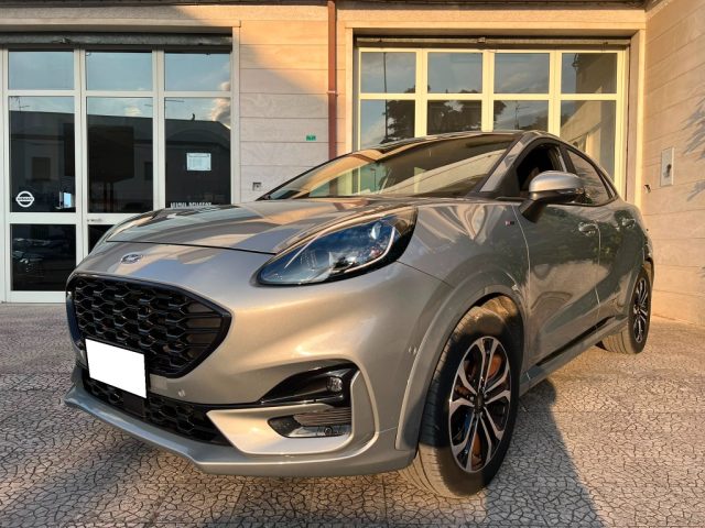 FORD Puma usata 24