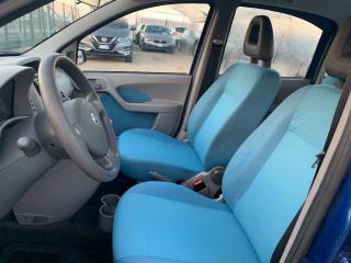 FIAT Panda usata, con Cronologia tagliandi