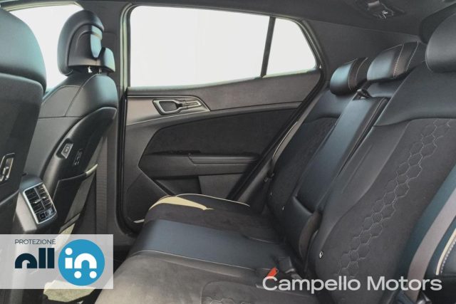 KIA Sportage usata 5