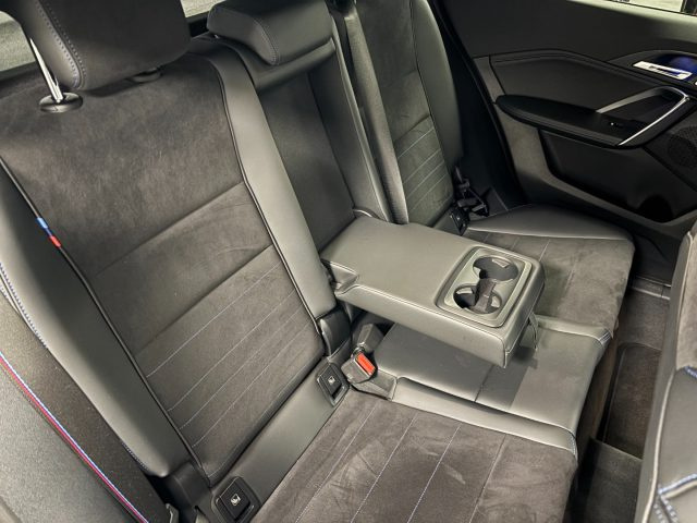 BMW X2 usata, con Immobilizzatore elettronico