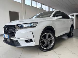DS AUTOMOBILES DS 7 Crossback usata, con Luci diurne