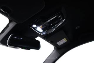 ALFA ROMEO Stelvio usata, con Controllo elettronico della corsia
