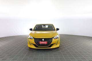 PEUGEOT 208 208 PureTech 100 Stop&Start 5 porte Allure