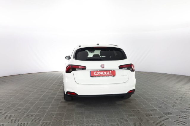 FIAT Tipo usata 4