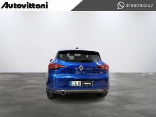 RENAULT Clio usata 4