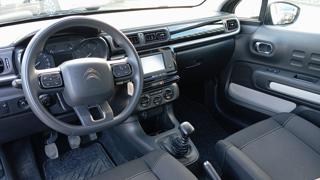 CITROEN C3 usata, con Boardcomputer
