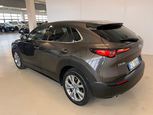 MAZDA CX-30 usata, con Airbag Passeggero