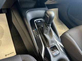 TOYOTA Corolla usata, con ESP