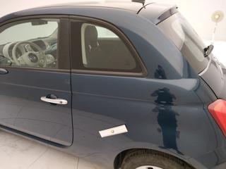 FIAT 500 usata 50