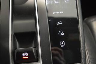 PORSCHE Macan usata, con Portellone posteriore elettrico