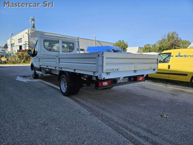 FORD Transit usata, con Chiusura centralizzata