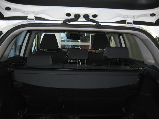 TOYOTA RAV 4 MY23 usata, con Cruise Control