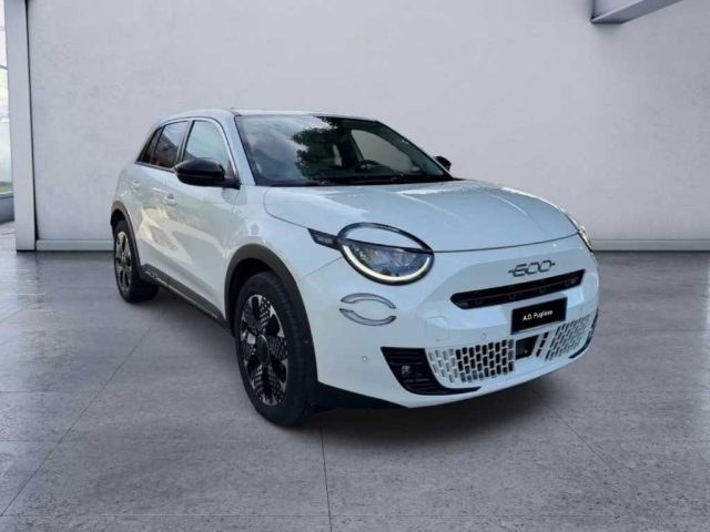 FIAT 600 usata 0