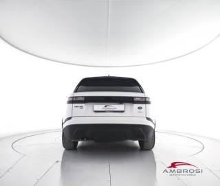 LAND ROVER Range Rover Velar usata 5