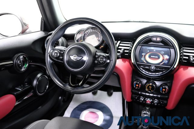 MINI Cooper SD usata 38