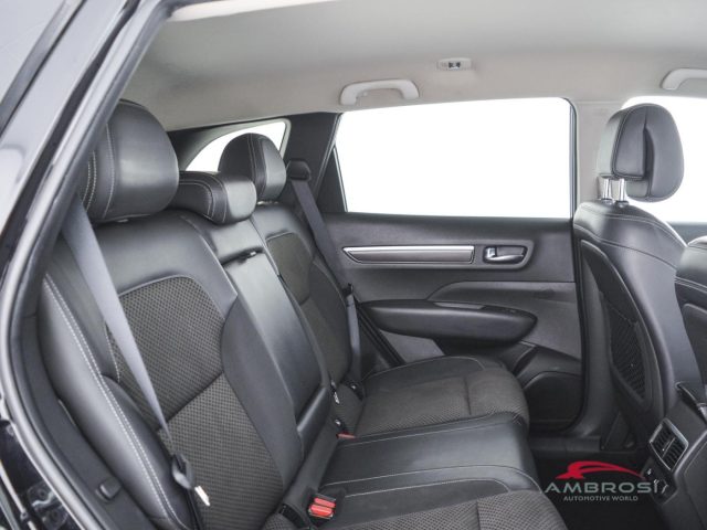 RENAULT Koleos usata 10