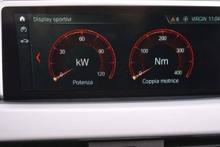 BMW X1 usata, con Portapacchi