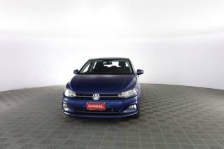 VOLKSWAGEN Polo Polo 1.0 TSI DSG 5p. Comfortline BlueMotion Techno