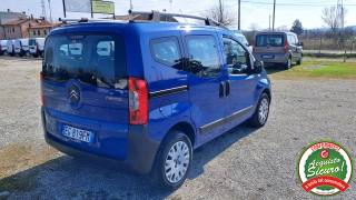 CITROEN Nemo usata, con Airbag