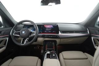 BMW X1 usata 10