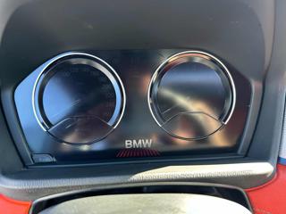 BMW X2 usata, con Tettuccio apribile