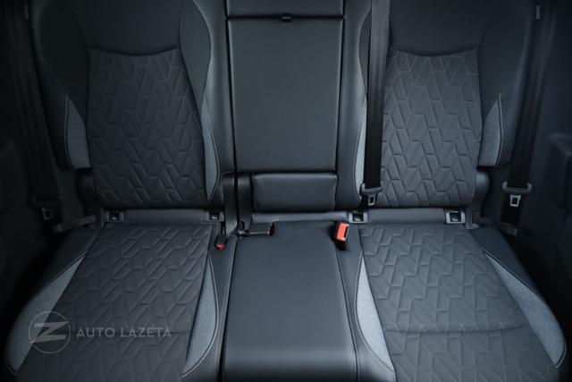 VOLKSWAGEN Tiguan usata, con Supporto lombare