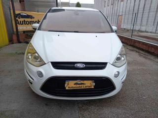 FORD S-Max usata, con Airbag Passeggero