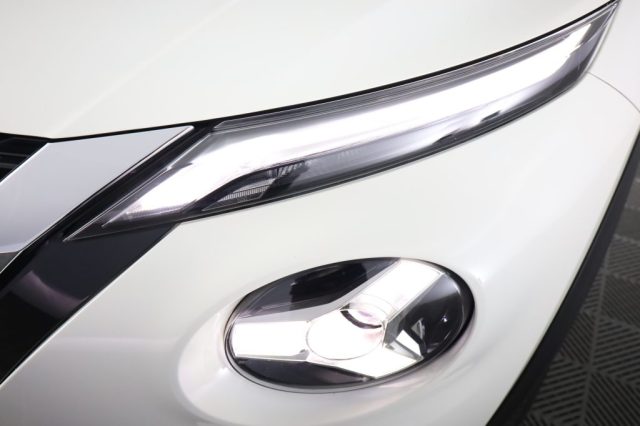 NISSAN Juke usata 7