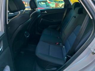 HYUNDAI Tucson usata, con Cronologia tagliandi