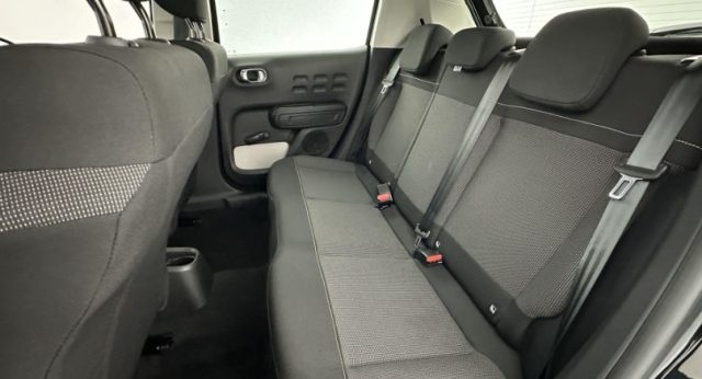 CITROEN C3 usata, con ESP