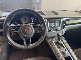 PORSCHE Macan usata, con Cerchi in lega