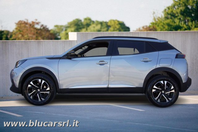PEUGEOT 2008 usata, con Airbag laterali